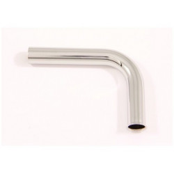 Coude 70 x 100 mm 16 tubes chromé IDEAL STANDARD