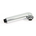 Bec extractible AMICO chromé IDEAL STANDARD