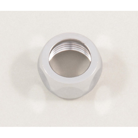 Ecrou union tube 16 mm 1/2 pouce chrome IDEAL STANDARD