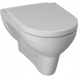 WC suspendu LAUFEN PRO, 6 litres de Bahama beige LAUFEN