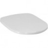 Abattant WC LAUFEN PRO avec couvercle en beige Bahama LAUFEN