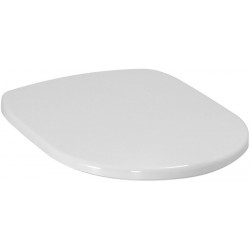 Abattant WC LAUFEN PRO avec couvercle LAUFEN blanc