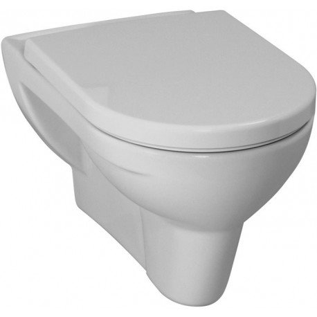 WC suspendu LAUFEN PRO, 6 litres, blanc LAUFEN
