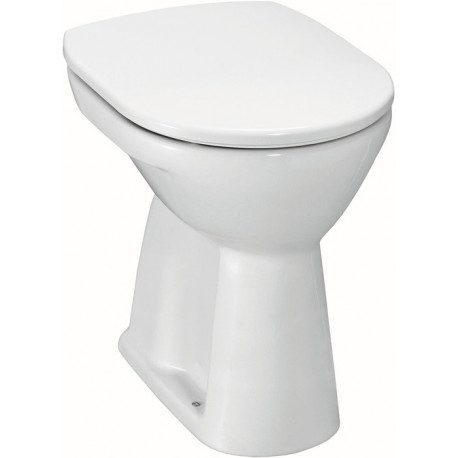 WC sur pied LAUFEN PRO, 6 litres, blanc LAUFEN