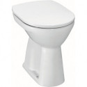 WC sur pied LAUFEN PRO, 6 litres, blanc LAUFEN