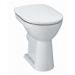 WC sur pied LAUFEN PRO, 6 litres manhattan LAUFEN