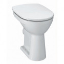 WC sur pied LAUFEN PRO, 6 litres manhattan LAUFEN