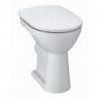 WC sur pied LAUFEN PRO, 6 litres manhattan LAUFEN