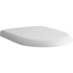 Abattant WC LAUFEN PRO UNIVERSAL avec revêtement LAUFEN blanc