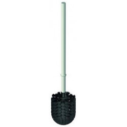 Brosse WC Hewi SERIE 477 ensemble de brosses de toilette 477.20. blanc pur