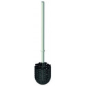 Brosse WC Hewi SERIE 477 ensemble de brosses de toilette 477.20. blanc pur