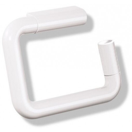 Porte papier toilette SERIE 477 Protection antivol pour rouleau de papier corail