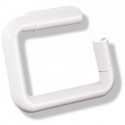 Porte papier toilette SERIE 477 Protection antivol pour rouleau de papier corail