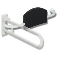 Support arrière pour appui WC SERIE 801 droite sand