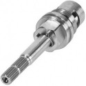 Partie supérieure en céramique pour valve encastrée 1/2 pouce, fermeture à droite IDEAL STANDARD