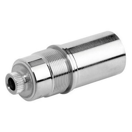 Extension pour vannes encastrées 1/2Z et 3/4Z avec céramique longueur 25 mm IDEAL STANDARD