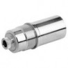 Extension pour vannes encastrées 1/2Z et 3/4Z avec céramique longueur 25 mm IDEAL STANDARD
