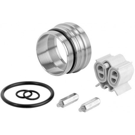 Extension pour mitigeur de douche à encastrer longueur 20 mm IDEAL STANDARD