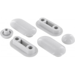 Tampon d'assise pour abattant WC TONIC IDEAL STANDARD