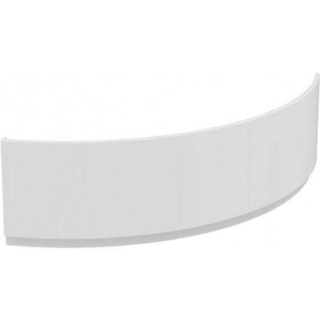 Tablier avant Tonic II pour baignoire d'angle 1500 mm blanc IDEAL STANDARD