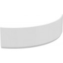 Tablier avant Tonic II pour baignoire d'angle 1500 mm blanc IDEAL STANDARD