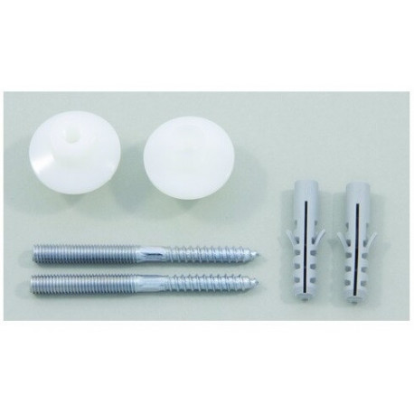 Kit de montage IDS WST 8 x 90 pour Ronella. Tonic Guest
