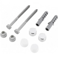 Fixation murale pour colonne murale IDEAL STANDARD