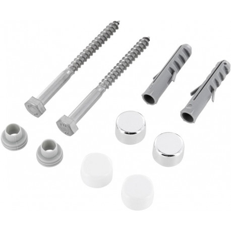 Fixation murale pour colonne murale IDEAL STANDARD