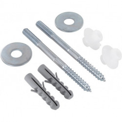Kit de montage IDS WST 12 x 150