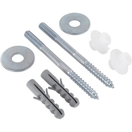 Kit de montage IDS WST 12 x 150