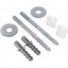 Kit de montage IDS WST 12 x 150