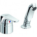 Robinet de coiffure CERASPRINT chrome IDEAL STANDARD