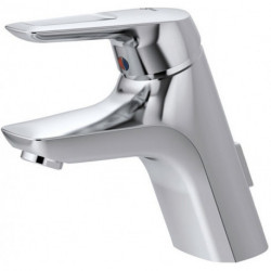 Mitigeur de lavabo CERAMIX BLUE avec vidage à tirette ND, sans fonction ECO chromé IDEAL STANDARD