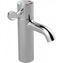 Thermostat de lavabo CERAPLUS 2 pour installation sur pied chromé IDEAL STANDARD