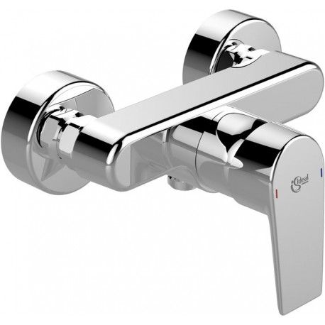 Mitigeur de douche TESI AP chromé