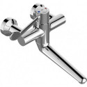 Thermostat de lavabo mural CERAPLUS chrome IDEAL STANDARD