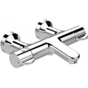 Thermostat de bain en saillie IDS CERAPLUS 2 therm désinfection découplage chrome