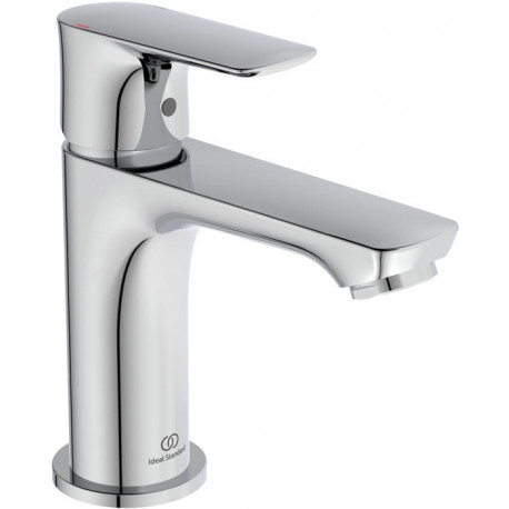 CONNECT AIR mitigeur lavabo sans vidage chrome IDEAL STANDARD
