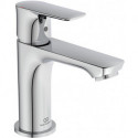 CONNECT AIR mitigeur lavabo sans vidage chrome IDEAL STANDARD
