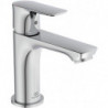 CONNECT AIR mitigeur lavabo sans vidage chrome IDEAL STANDARD
