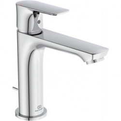 Raccord WT A7012AA CONNECT AIR Grande Slim chromé Ideal Standard