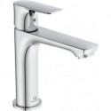 Mitigeur lavabo CONNECT AIR Grande Slim sans garniture de vidage chrome IDEAL STANDARD