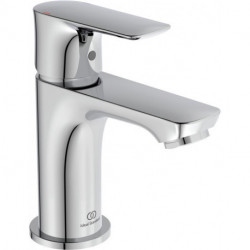 Mitigeur lavabo CONNECT AIR Piccolo chrome IDEAL STANDARD
