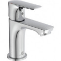 Mitigeur lavabo CONNECT AIR Piccolo chrome IDEAL STANDARD