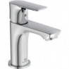Mitigeur lavabo CONNECT AIR Piccolo chrome IDEAL STANDARD