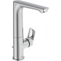 CONNECT AIR mitigeur lavabo bec haut orientable chromé IDEAL STANDARD