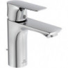 Mitigeur lavabo CONNECT AIR chromé IDEAL STANDARD