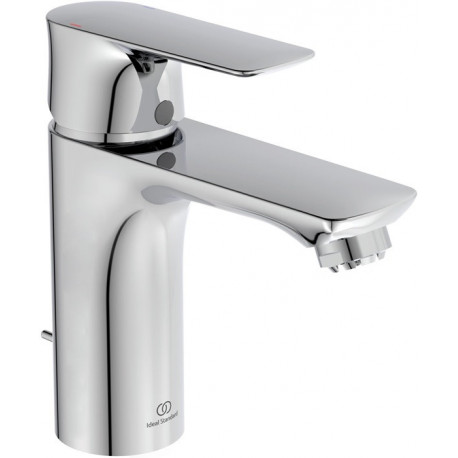 Mitigeur lavabo CONNECT AIR ND chromé IDEAL STANDARD