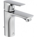 Mitigeur lavabo CONNECT AIR ND chromé IDEAL STANDARD