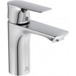 Robinet de lavabo CONNECT AIR sans bonde chromé IDEAL STANDARD